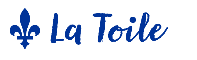 Logo La Toile